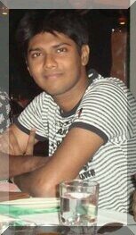 Proud Indian | Just Another MBA and Engineer | Rahul Dravid | F.R.I.E.N.D.S. |
Narendra Modi | Raghuram Rajan | Akshay Kumar | Rafael Nadal | Lionel Messi |