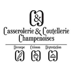 CouteChamp's profile picture. Page Officielle de La Coutellerie Champenoise. Savoirs-Faire et qualité, depuis 2004. Vente de couteaux, casseroles, poêles et articles de cuisine.