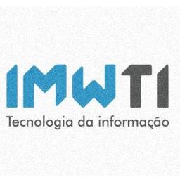 A IMWTI atua no mercado de B.I. com Desenvolvimento, Treinamento e Suporte Técnico Especializado na plataforma Qlik (Qlik Partner Solutions)