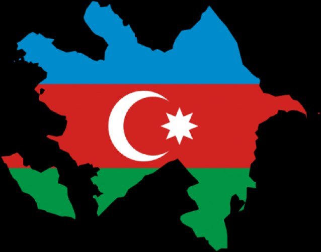 Tweeting all things #Azerbaijan #Baku