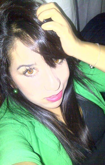 andre_gilro87's profile picture. Mujer segura .. Dej@ huell@s por donde camina.