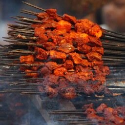 Old Delhi Mughlai Classics From The Walled City of Jama Masjid in Gurgaon