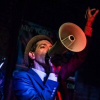 Ghost Train Orchestra (@ghosttrainorch) 's Twitter Profile