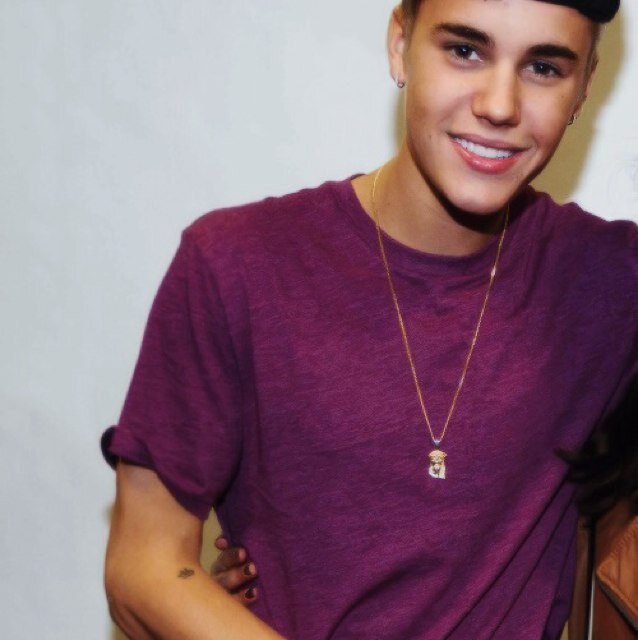 Justin Bieber and Madison Beer is my life.