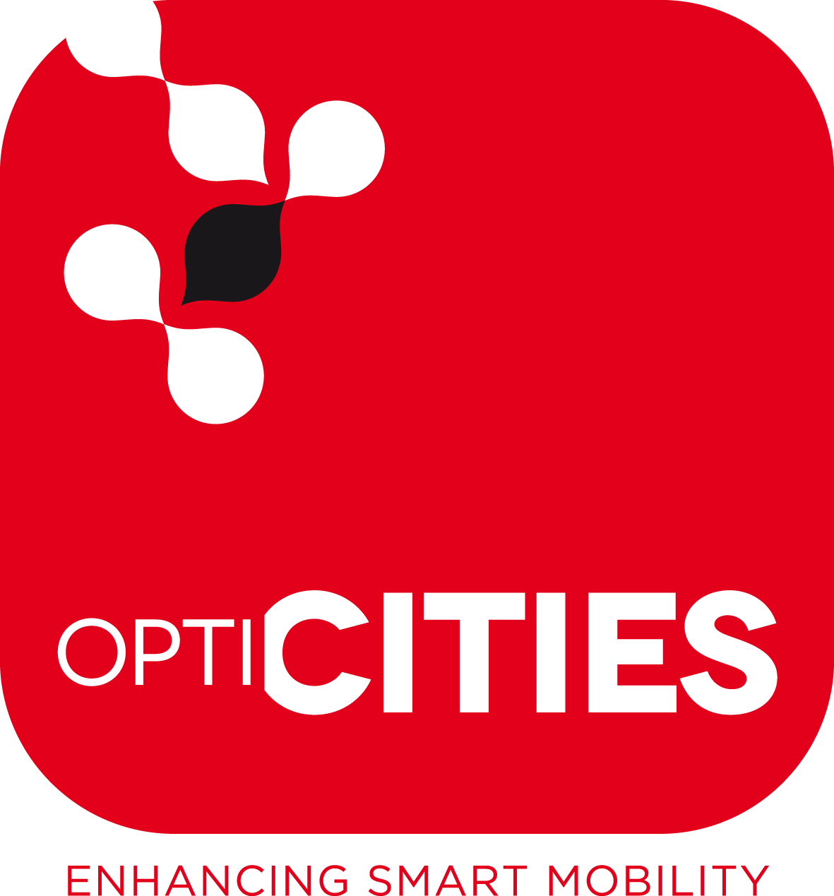 Optimise Citizen Mobility and Freight Management in Urban Environments is a FP7 project to optimise urban transport networks.
