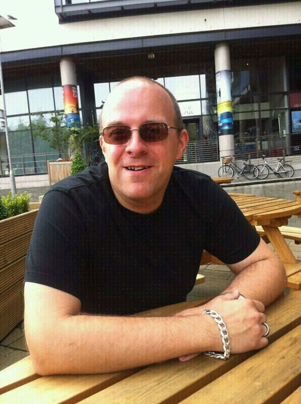 I am 42 and married and have three lovely kids and four fantastic Subaru Imprezas I love motorsport and work in I.T.