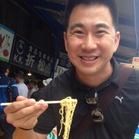 Angus An (@chefangusan) Twitter profile photo