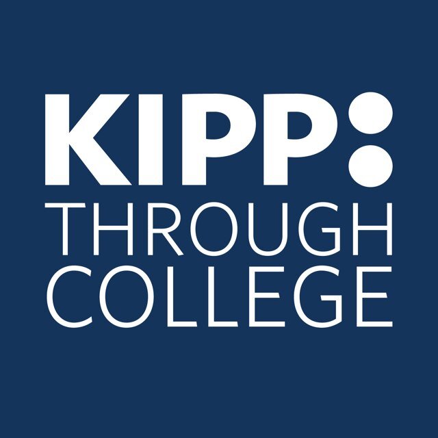 KIPP Through College at KIPP : NJ