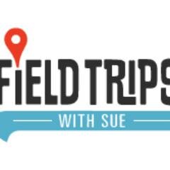 A family travel blog by @SueRodman that explores Atlanta, Georgia, and the country, one field trip at a time. FTWS has merged w/@365AtlantaTraveler