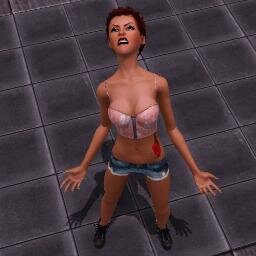 #TeamSims Actualité, Best SREENSHOT, concours