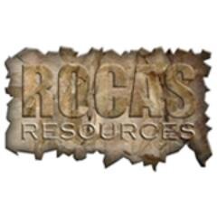 ROCASResources's profile picture. 