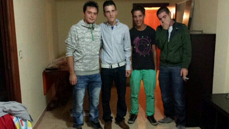 Como me gusta k no me la pagen justa!!