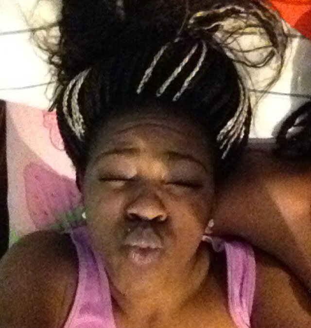 #GG $$$ #Passionate # #OldSoul^_^ #Sassy #Single #Aries♈ #Nerdy #Freak #Music♬ #Boxing(웃) #Softball #Volleyball ;) #Cutie