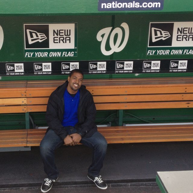 Aaronbhall's profile picture. Washington DC native. Temple Owl. GW Colonial. Retired high school athlete. Supporter of the home teams, which also makes me an optimist.