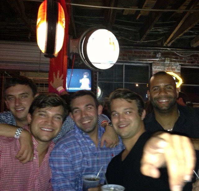 Ole Miss Florida Boy!