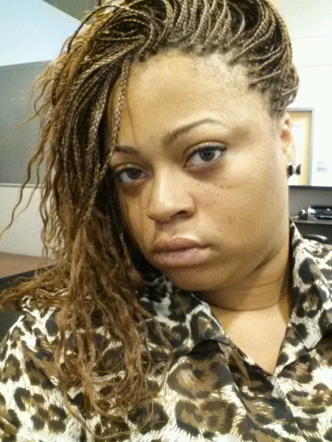 Loving my God..Gacefully climbing my way to the top! I am a grad student...with an ambitious spirit....so WATCH OUT WORLD!!!!!!!!!!!