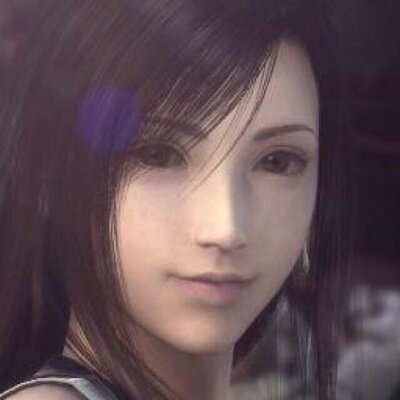 ティファ ロックハート 53 Tifa Twitter