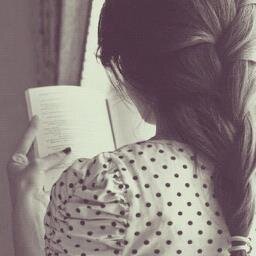 Book Lover / Book Blogger