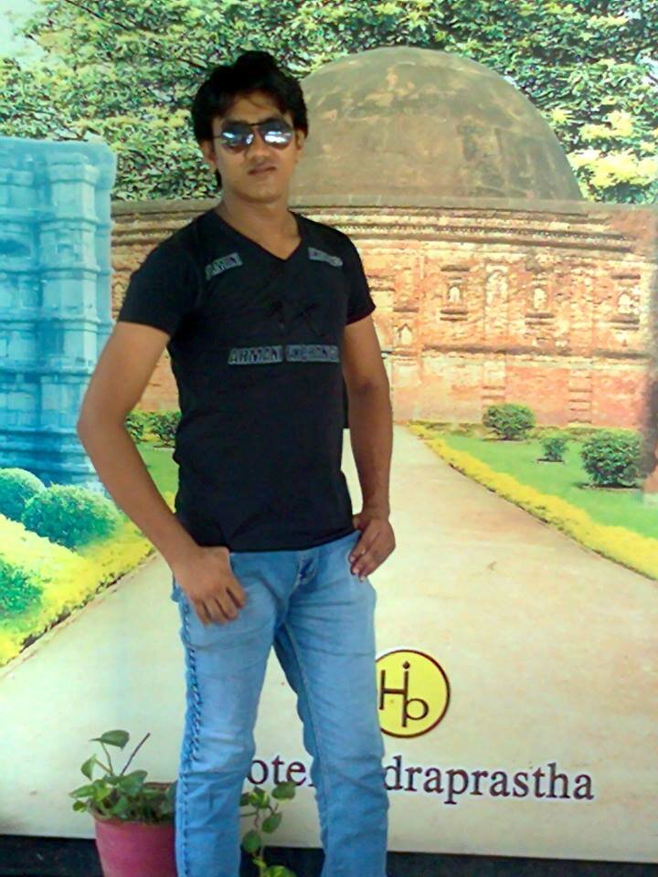 I AM SMART & ENERGETIC.