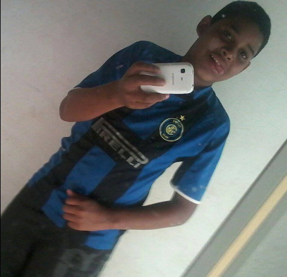 #Garooto Ousado#