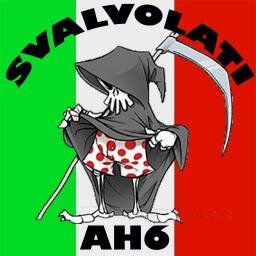 xXSVALVOLATI_AH6Xxさんのプロフィール画像