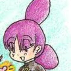I am a beatiful commander from team galactic