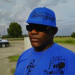 SidneyJames713 iz a Gospel Artist & the head of S.O.U.L Food Productionz out in Louisiana. Originally, from da neighborhood in Houston named Dead-End.