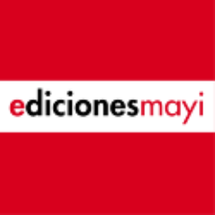 Pequeña editorial independiente. http://t.co/eZIMOxF2wL