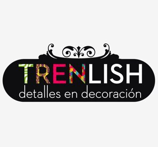 Elige, reinventa y sé Trenlish