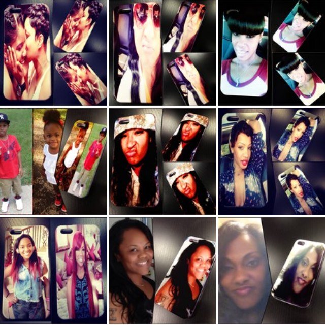 Your Memories On Your Case 
Available for iPhone 4/4s/5 Galaxy s3/s4 
For Pricing and Info 404-226-3040
Galaxy Notes Coming Soon!!