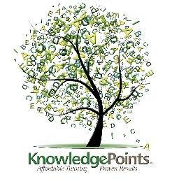 When you need affordable, effective tutoring we're here to help!