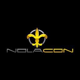 New Orleans Information Security (IT)/Hacker Conference #nola #infosec #hackercon #nolacon