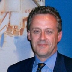 Richard Godwin Profile