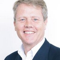 Graeme Gordon (@grg_praxity) 's Twitter Profile