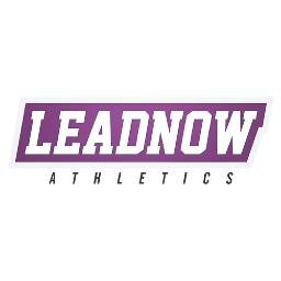 @LeadNowAth is committed to inspire those around them to: #LeadNow, Not Later via #LeadershipLessons. Follow @fieldhousedaily for a daily leadership challenge.