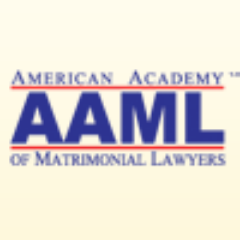 AAMLNational's profile picture. Promoting professionalism and excellence in the practice of family law.