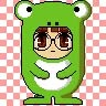 ケロさんのプロフィール画像