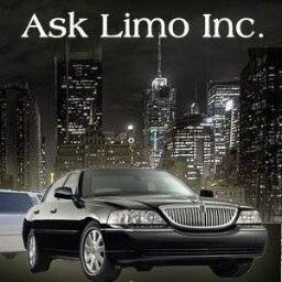 We’re on the map for providing superior-quality limo services in New Jersey and beyond. #weddinglimos, #executivelimousineservices, #airportlimo, #stretchlimos.