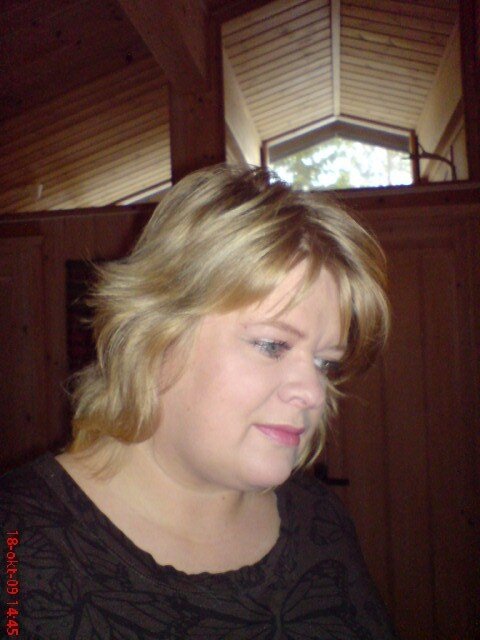 heidihox's profile picture. Eklektiker som kvitrer om litt av hvert - dann og vann.