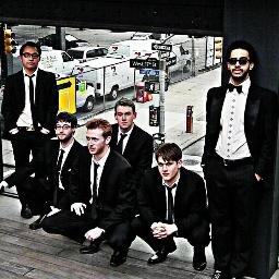 BAAMRock's profile picture. Energetic indie rock band with a strong jazz influence