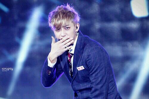 Huang Zi Tao from EXO RolePlayer|020593|[3007] Keropi jelek punya gw @Kerohyun_GG awas gigit /? wkwk