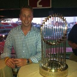 Technology Sales Leader. Boston sports junkie. Harley enthusiast