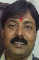 ®Advocate, Civil Court, Bettiah.

 BJP Leader, Bettiah, West
    Champaran, Bihar.