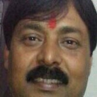 Satyendra Sharan (@minusatyendra) 's Twitter Profile