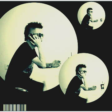 desanigunawan's profile picture. White Pro,Soneta Record