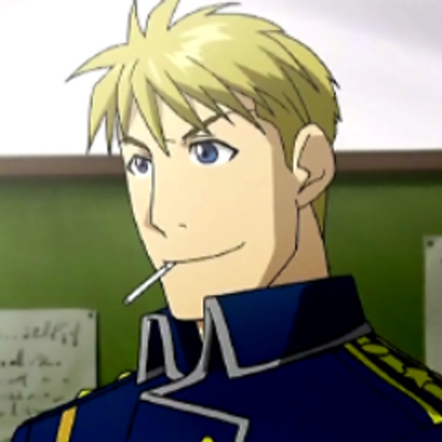 ジャン ハボック Havoc Bot Twitter ジャン ハボック Havoc Bot Twitter