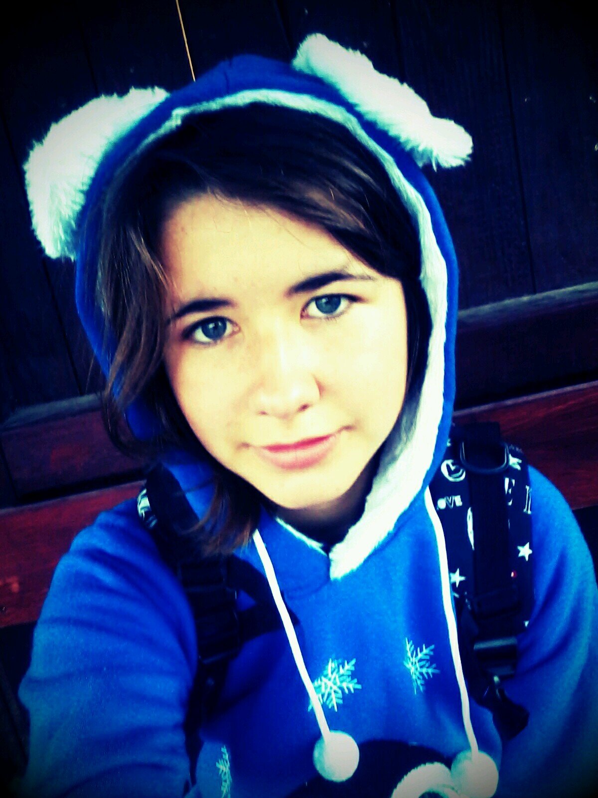 The story of my life I give her hope
I spend her love until she's broke inside
The story of my life. (...)♥