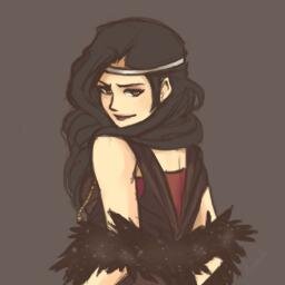_Asami_Sato's profile picture. Hi! I'm Asami, leader of Future Industries. //LOK RP//