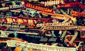 Galatasaraylı doğdu ... Galatasaraylı ölcekkk...