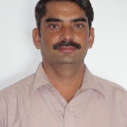 Principal GSSS Mandli Charnan Jodhpur